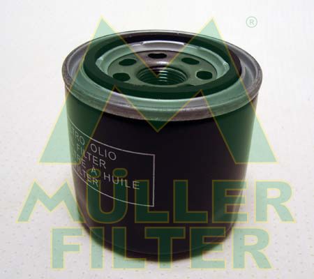 MULLER FILTER Масляный фильтр FO676